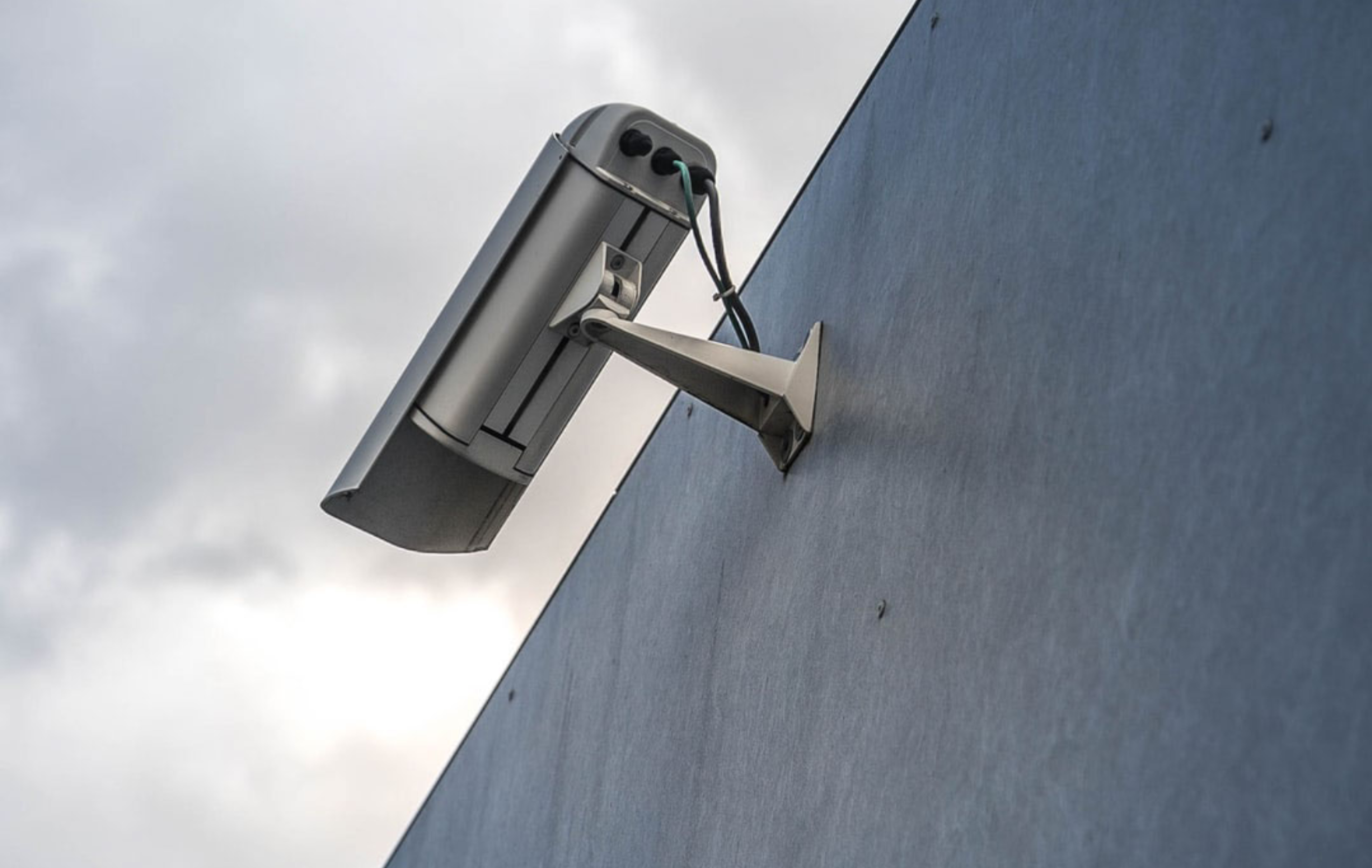Microservices Security Mechanisms
