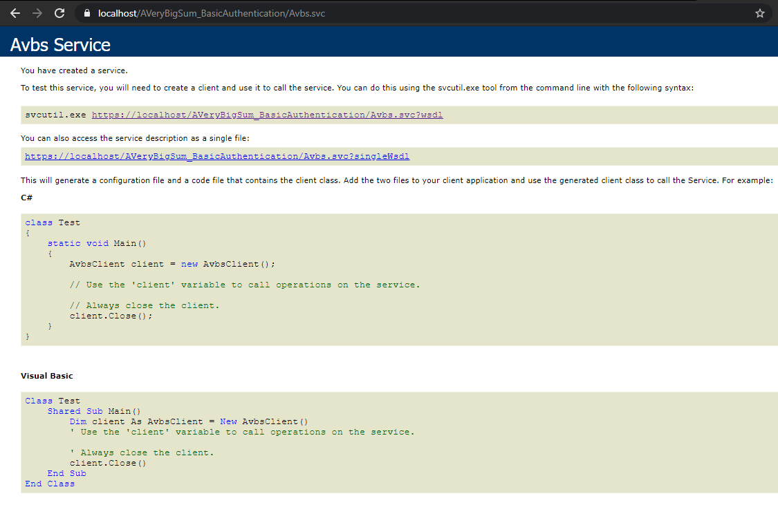 Invoking SOAP Services using SoapUI - Basic Authentication, Part I ...